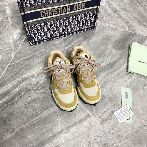 OFF couple sports shoes 35-42-d032fe4a